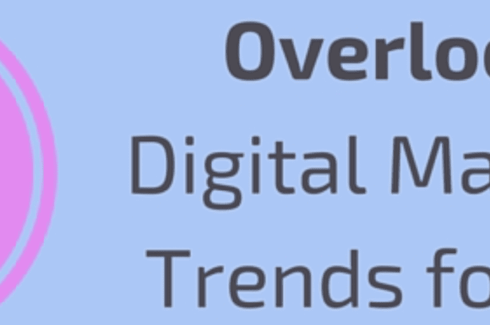 3 Overlooked Digital Marketing Trends in 2016