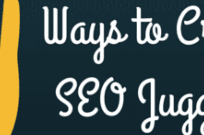5 Ways to Create an SEO Juggernaut