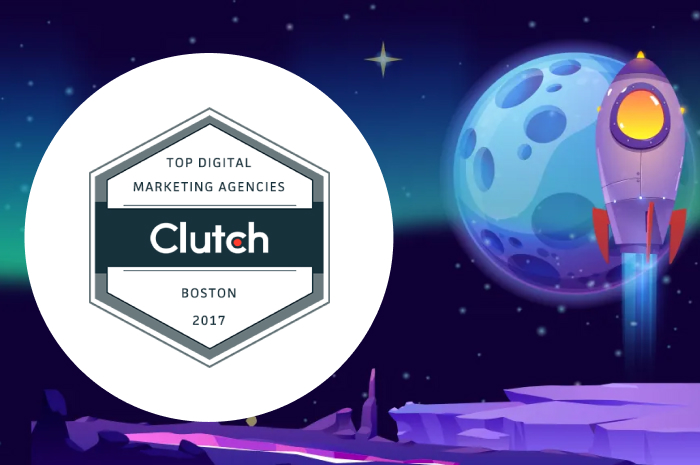Another Year of Excellence: inSegment Once-Again Recognized by Clutch as a Digital Agency Leader
