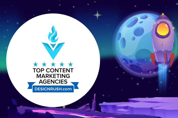 inSegment Recognized as a Top Content Marketing Company