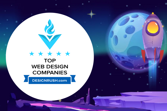 inSegment Recognized as a Top Responsive Website Design Company