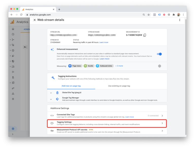 ga4-web-stream-tagging-settings-configuration-768x583