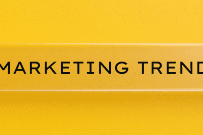 5 Trends for Informed Marketing Resolutions in 2022