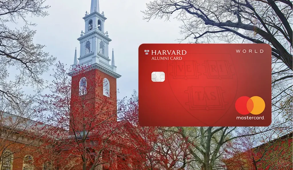 Harvard University’s Alumni Association