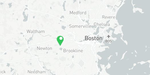 Map - Driving directions to inSegment, Newton, MA