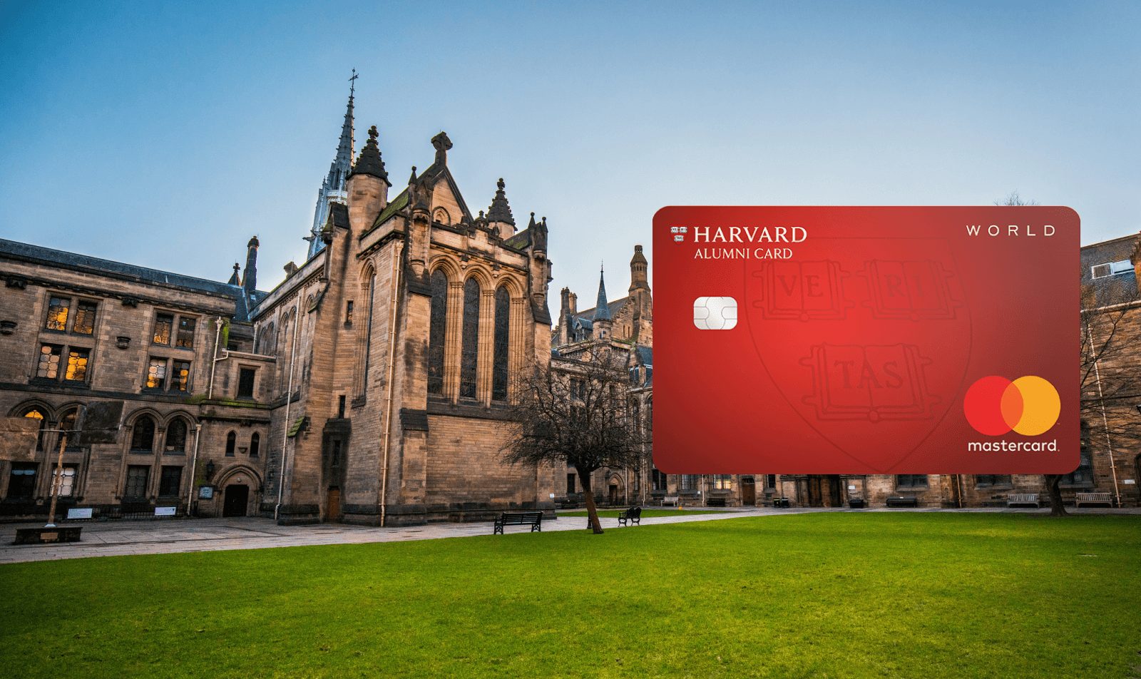 Harvard Alumni Association Digital Marketing Case Study Cover Image