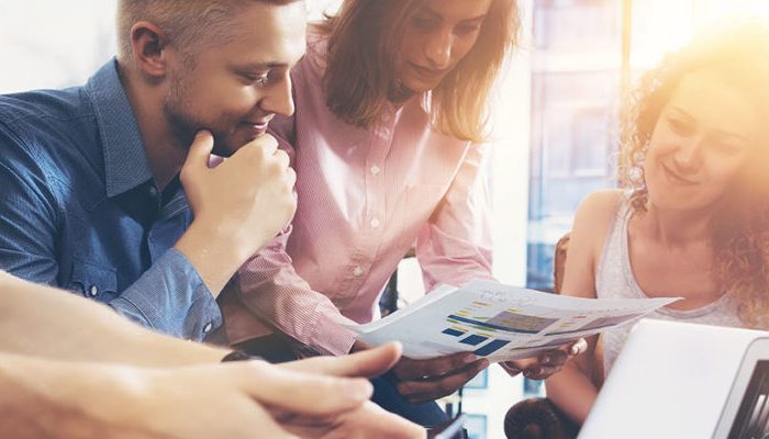 Why Work with a Digital Marketing Agency in 2021