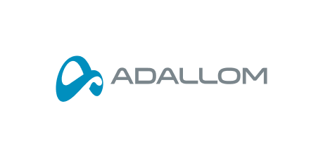 Adallom logo