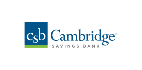 Cambridge Savings Bank logo