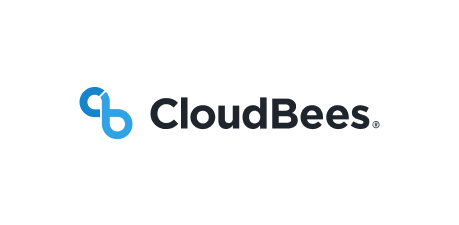 CloudBees logo