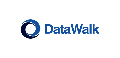 DataWalk logo