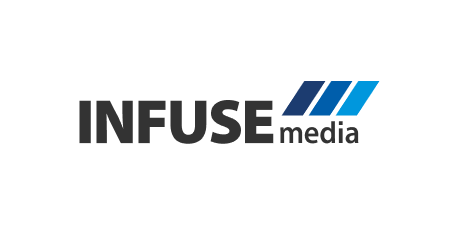 Infusemedia logo