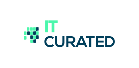 IT Curated logo