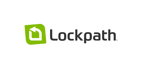 Lockpath logo