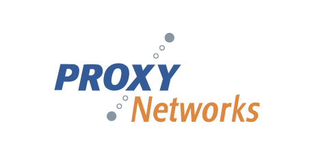 Proxy Networks logo