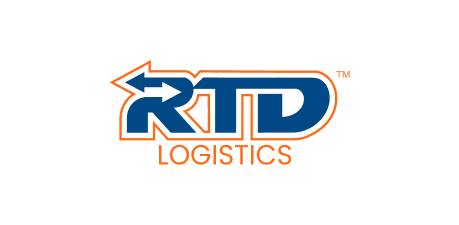 RTD Logistics logo