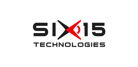 SIX15 Technologies logo