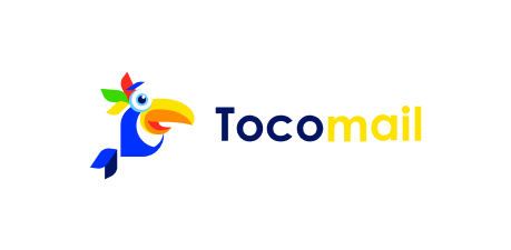 Tocomail logo