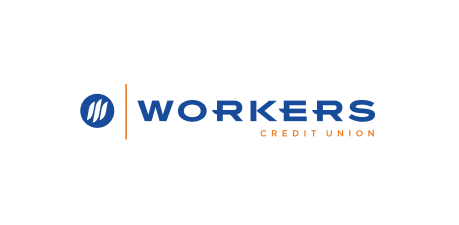 Workers Credit Union MA logo