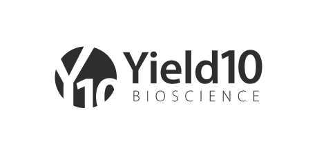 Yield10 logo black