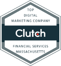 Top digital marketing agency financial services Massachusetts Clutch