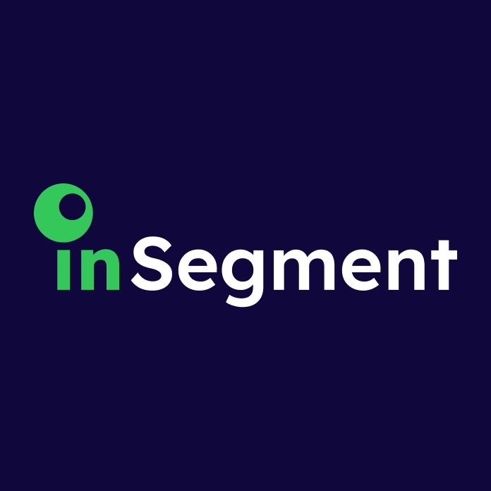 inSegment LLC logo