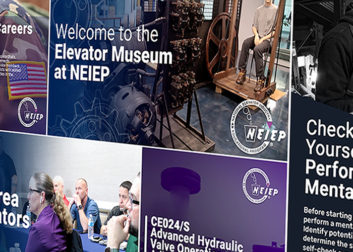 NEIEP social media marketing services