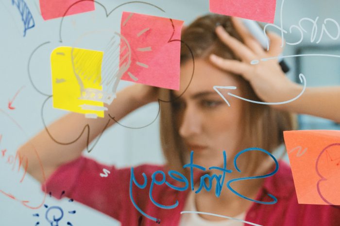 Avoid These 8 Marketing Mistakes: A Guide to Smarter Strategies