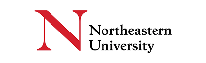 northern university logo