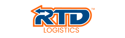 rtd logistics client logo