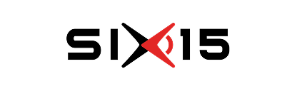 six15 logo