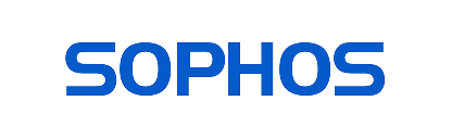 sophos logo