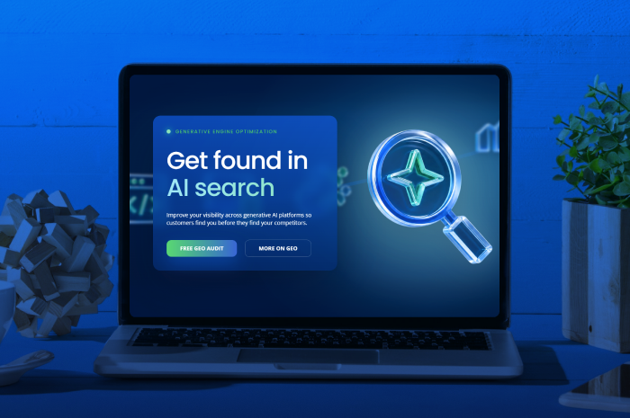 inSegment Launches New GEO Audit Tool to Evaluate AI Search Readiness