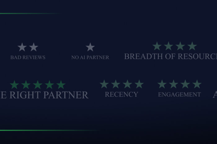 Why Your Online Reviews Matter More Than Ever in the Era of AI Search